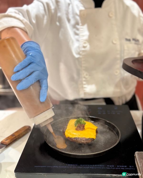 沙田自助晚餐推介