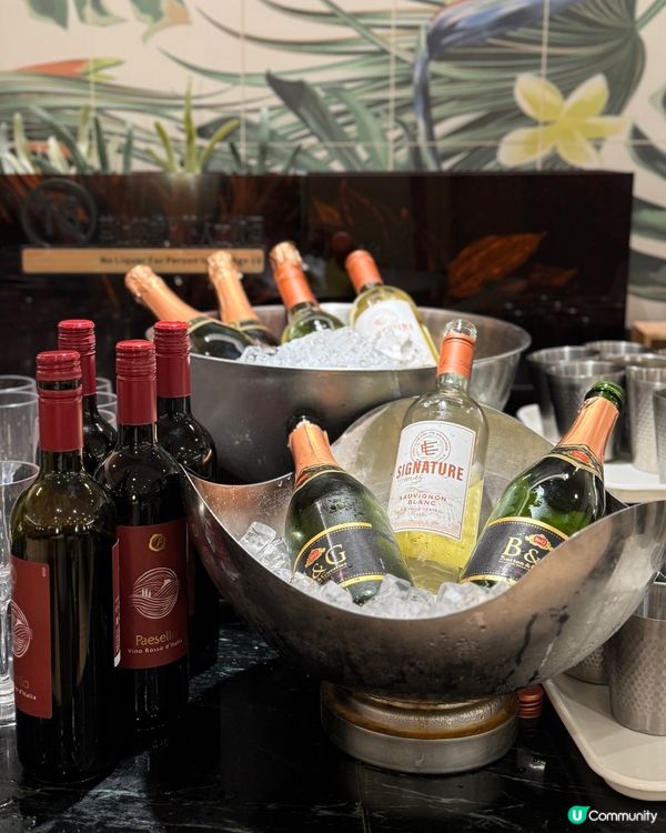 沙田自助晚餐推介