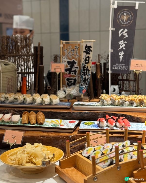 沙田自助晚餐推介