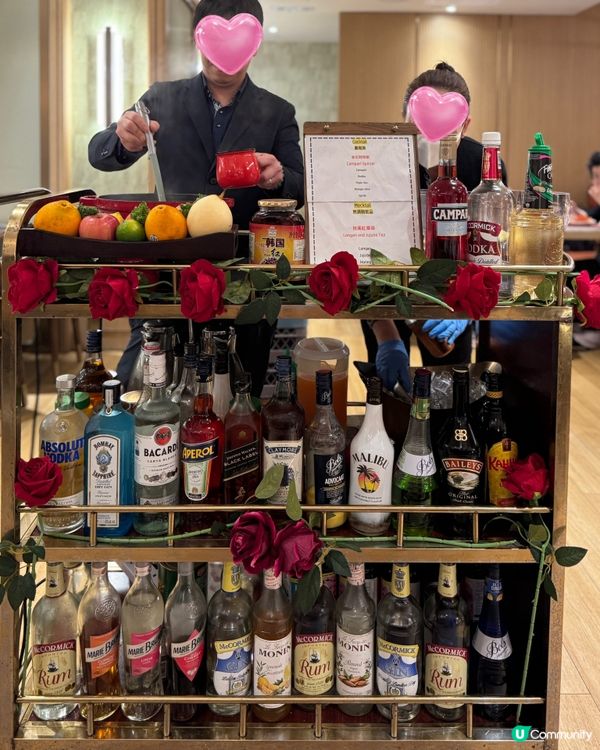 沙田自助晚餐推介