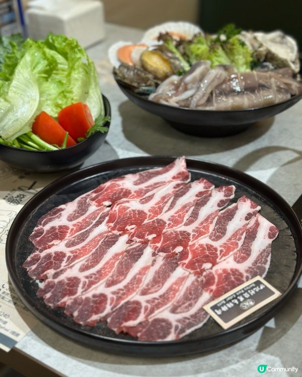 打邊爐最鍾意牛大人