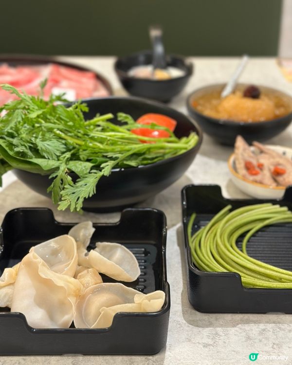 打邊爐最鍾意牛大人