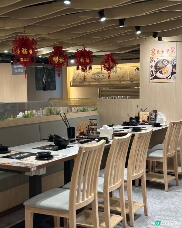 打邊爐最鍾意牛大人