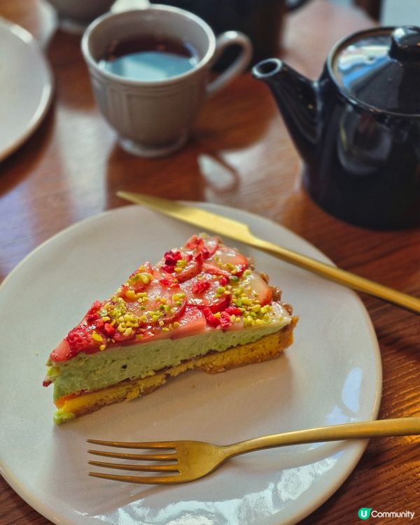 🇯🇵日本士多啤梨🍓 ｜池袋必打卡人氣Cafe 