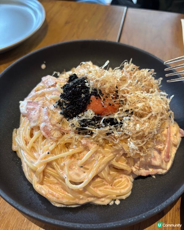 日式fusion coffee shop