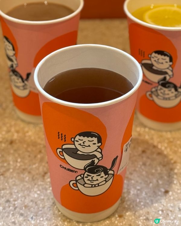 這間的台式炸雞扒太香啦🤤酥脆惹味😋