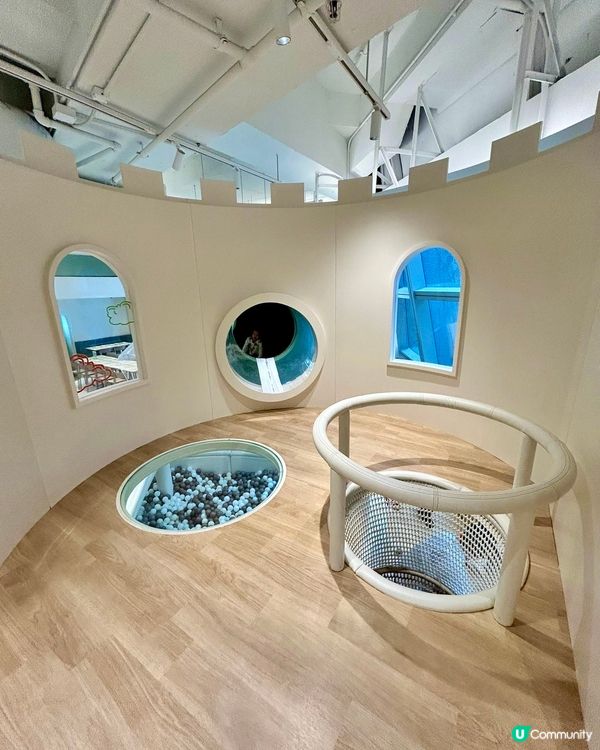 好玩又好食🤗北歐風親子餐廳Jello & Mellow🧸