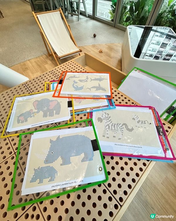 好玩又好食🤗北歐風親子餐廳Jello & Mellow🧸