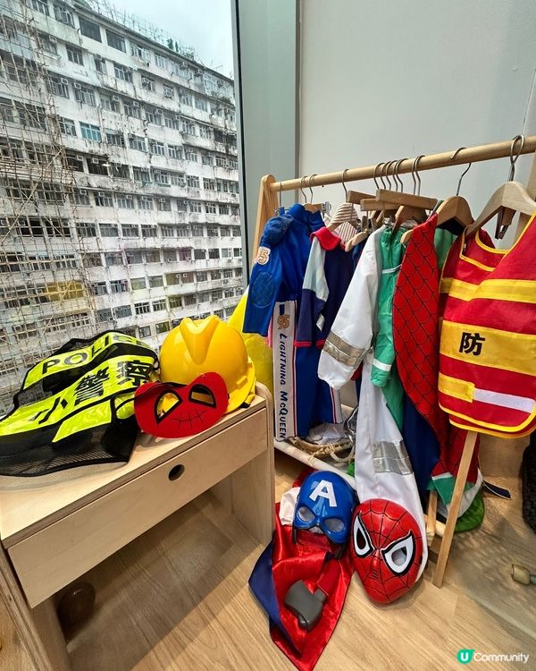 好玩又好食🤗北歐風親子餐廳Jello & Mellow🧸