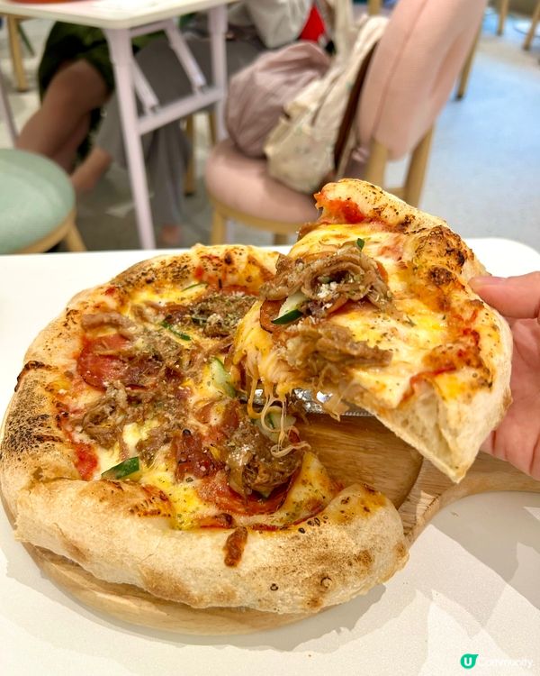 好玩又好食🤗北歐風親子餐廳Jello & Mellow🧸