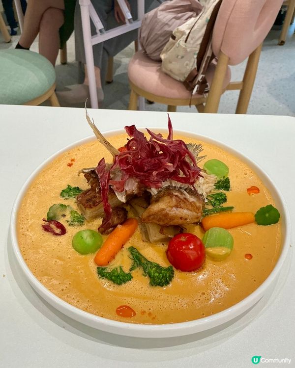 好玩又好食🤗北歐風親子餐廳Jello & Mellow🧸