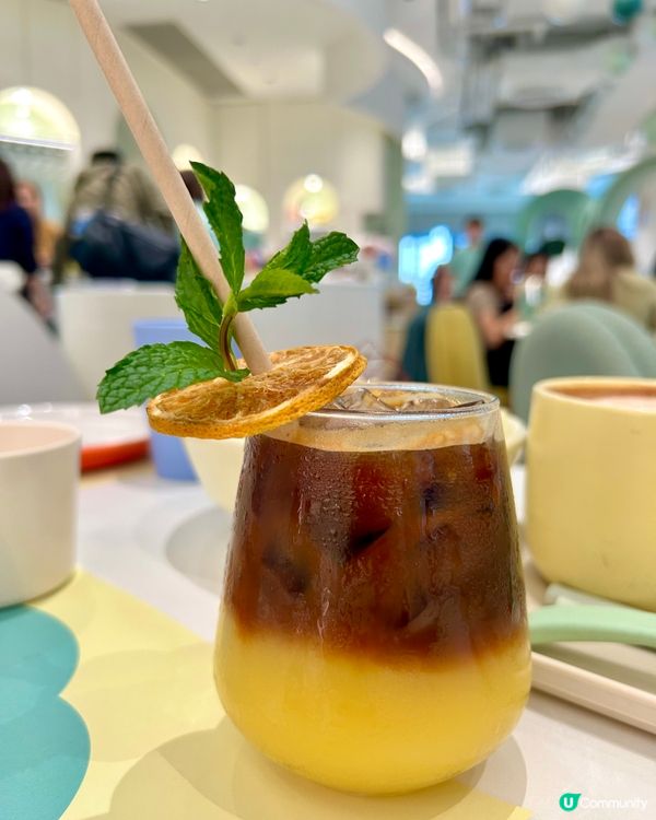 好玩又好食🤗北歐風親子餐廳Jello & Mellow🧸