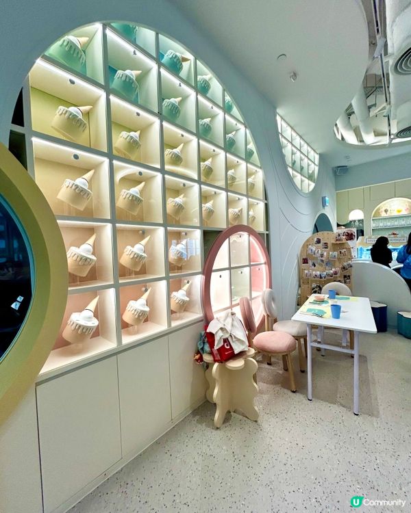 好玩又好食🤗北歐風親子餐廳Jello & Mellow🧸