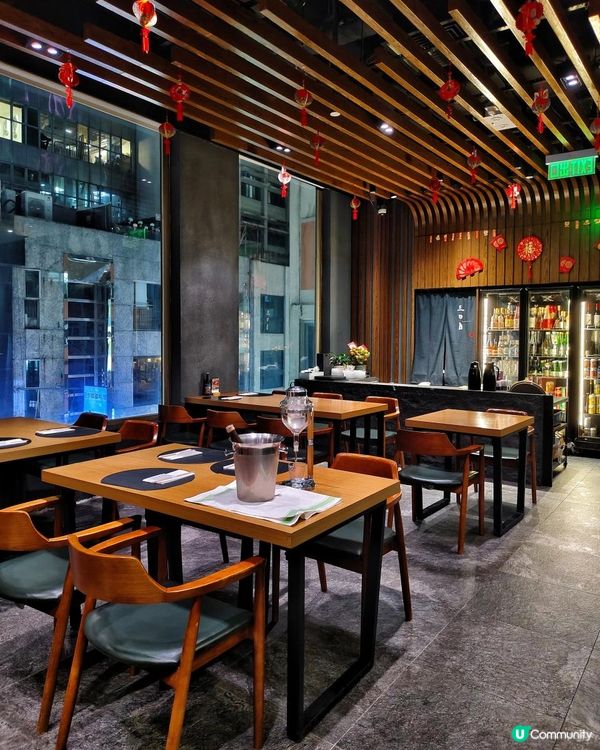 在尖沙咀！$398吃得到鐵板燒