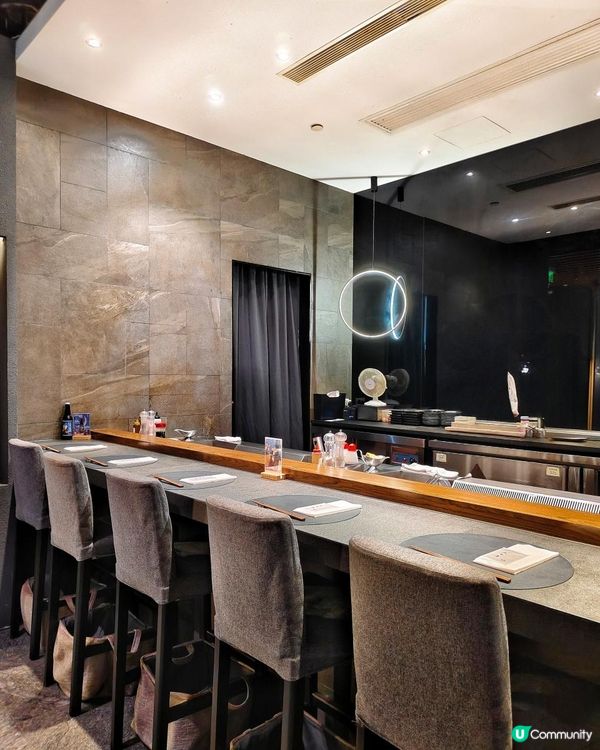 在尖沙咀！$398吃得到鐵板燒