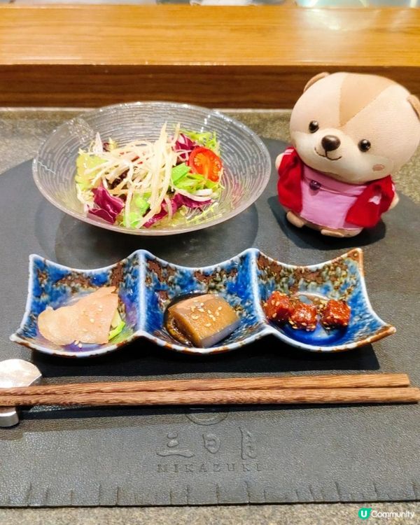 在尖沙咀！$398吃得到鐵板燒