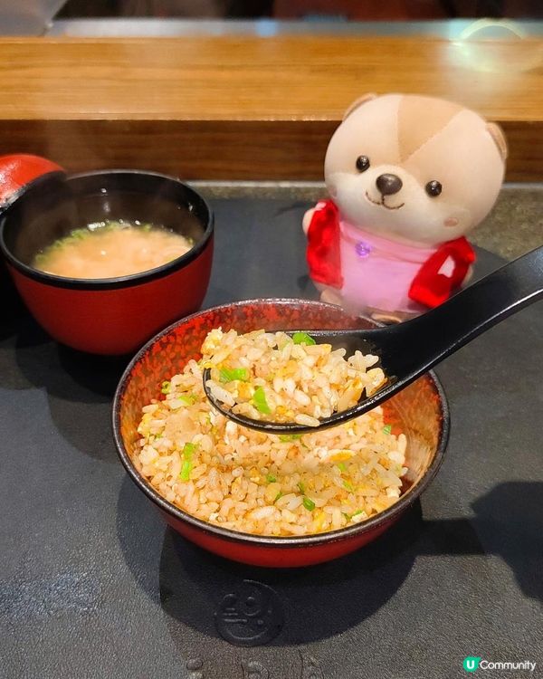 在尖沙咀！$398吃得到鐵板燒