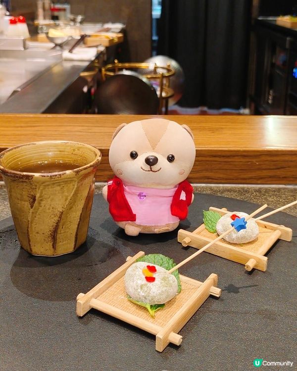 在尖沙咀！$398吃得到鐵板燒