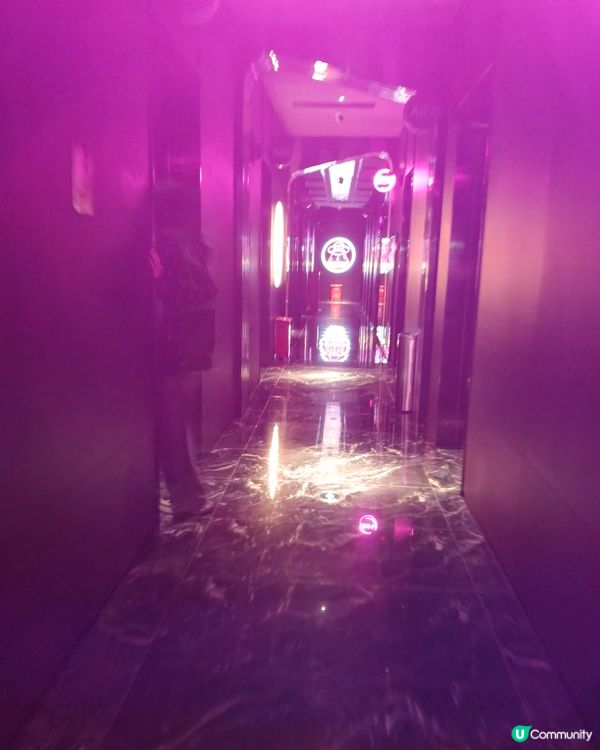 【港車北上🚘大灣區吃喝玩樂好去處📍中山小欖星聚會KTV】