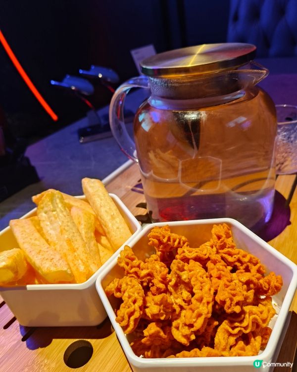 【港車北上🚘大灣區吃喝玩樂好去處📍中山小欖星聚會KTV】