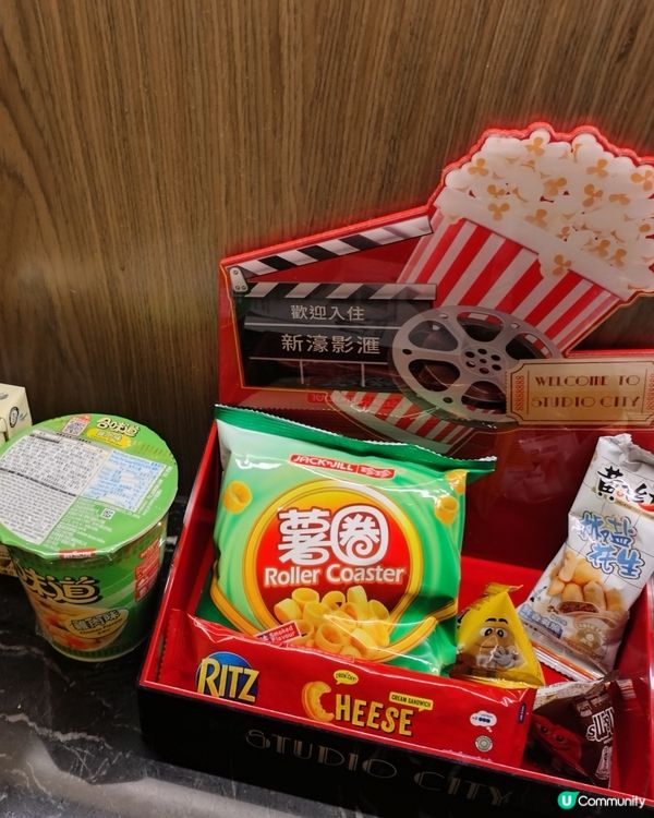 澳門新濠影匯遊記🇲🇴一站式食住玩