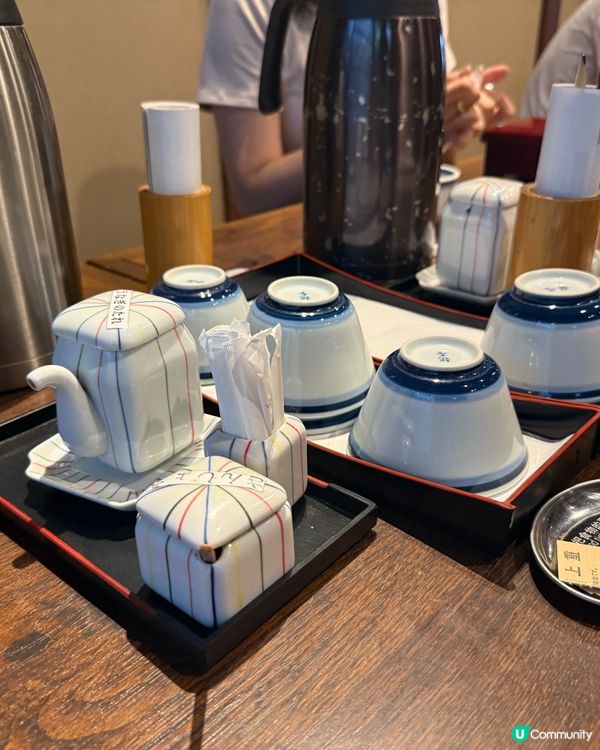 成田機場附近成田表參道百年鰻魚飯老店