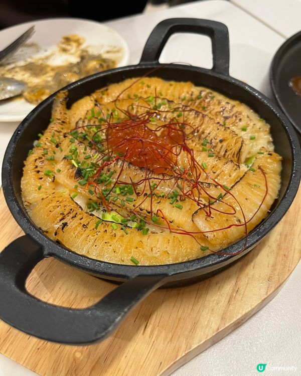 前文華甜品師主理cafe