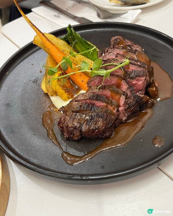 前文華甜品師主理cafe