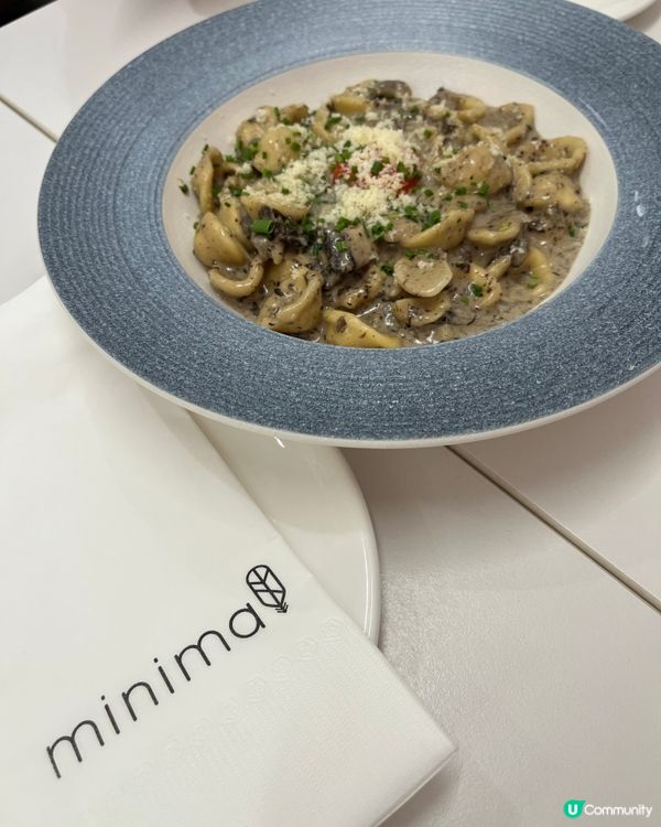 前文華甜品師主理cafe