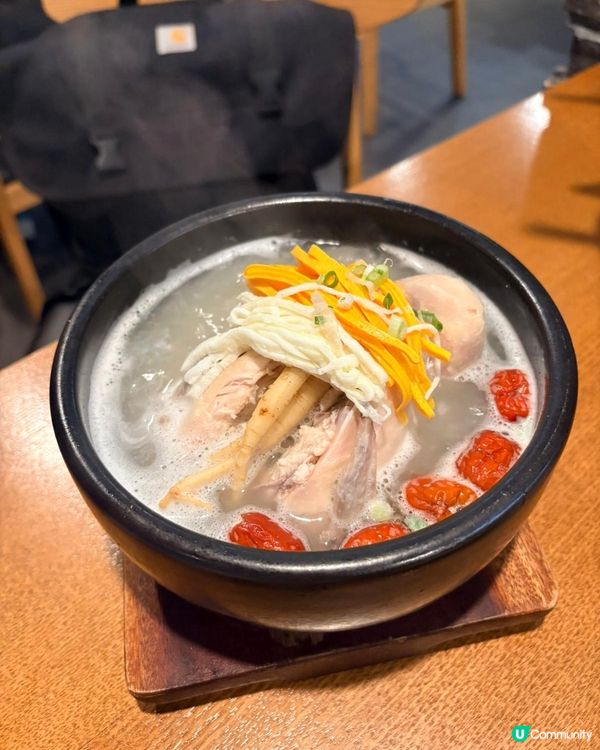 尖沙咀店烤雞🔥無油健康好味