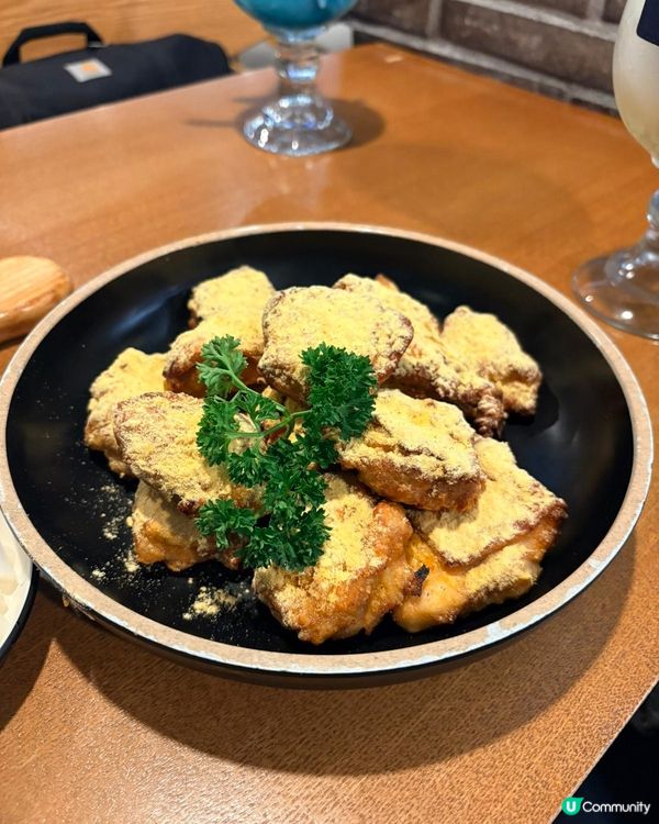 尖沙咀店烤雞🔥無油健康好味