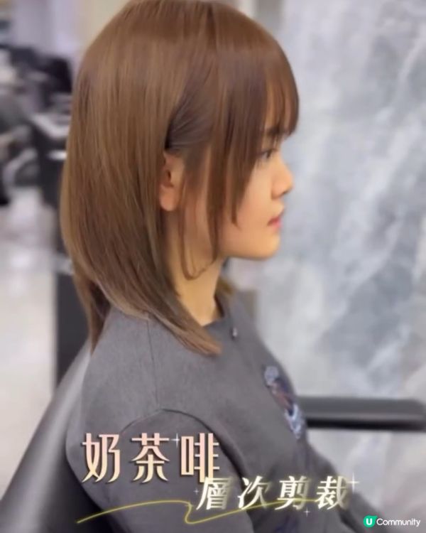 尖沙咀髮型屋介紹💇🏻‍♀️