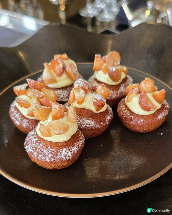 🌟中環米芝蓮三星午餐🤤🥢