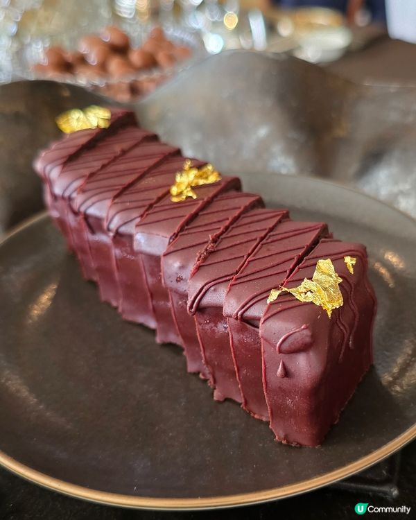 🌟中環米芝蓮三星午餐🤤🥢