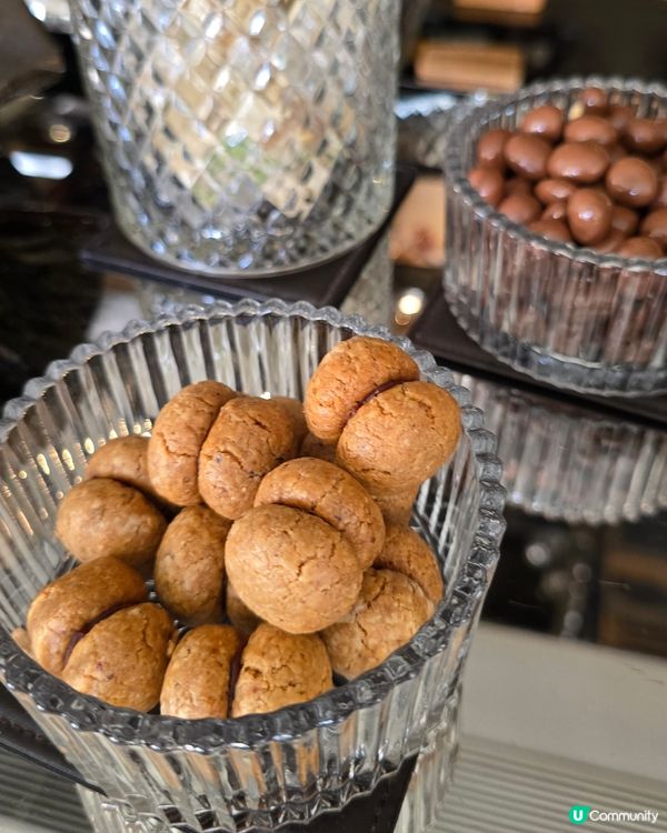 🌟中環米芝蓮三星午餐🤤🥢