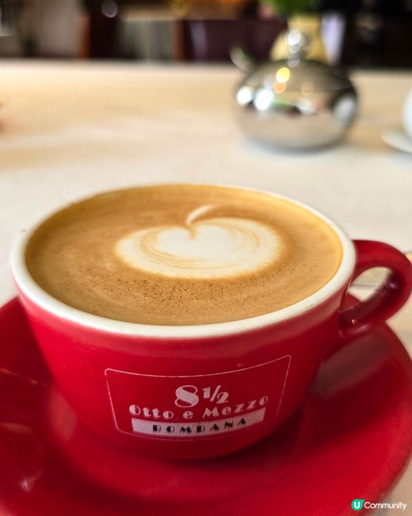 🌟中環米芝蓮三星午餐🤤🥢