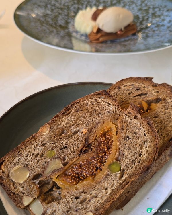 🌟中環米芝蓮三星午餐🤤🥢