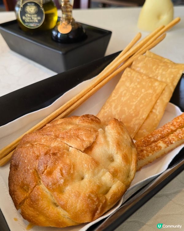 🌟中環米芝蓮三星午餐🤤🥢