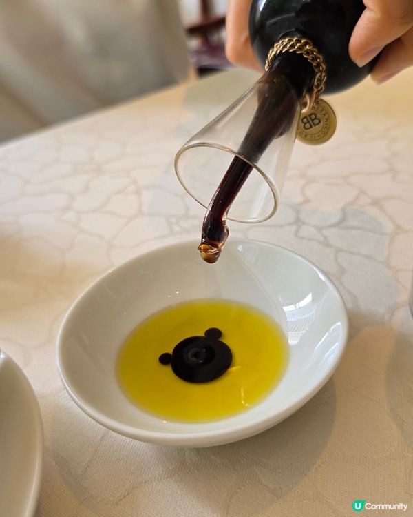 🌟中環米芝蓮三星午餐🤤🥢