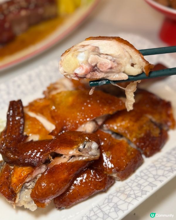 ｛荃灣新開高格調精緻中菜｝