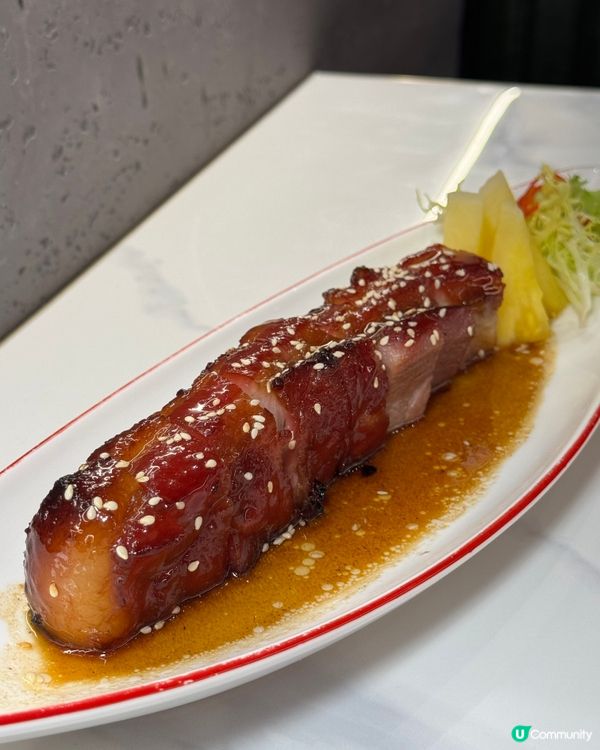 ｛荃灣新開高格調精緻中菜｝