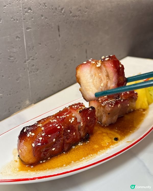 ｛荃灣新開高格調精緻中菜｝