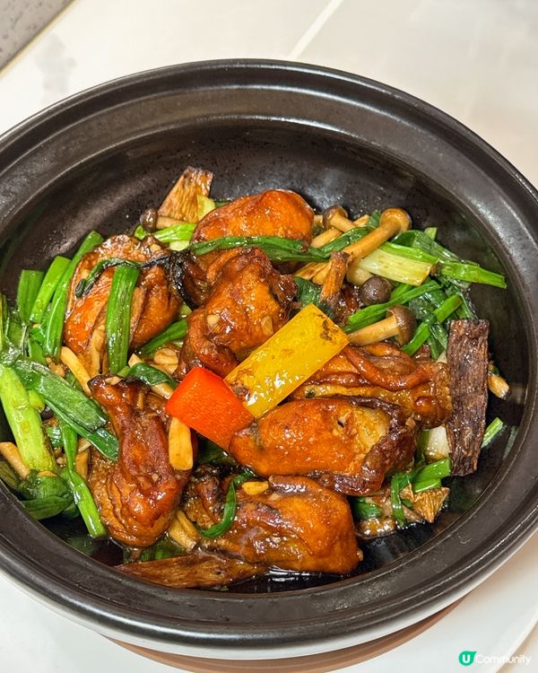 ｛荃灣新開高格調精緻中菜｝