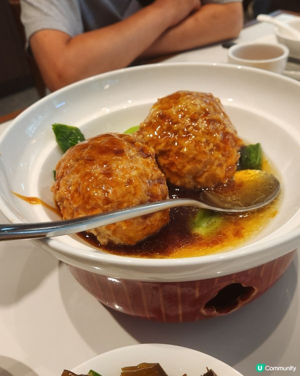 珠海心悅東北菜！😋 