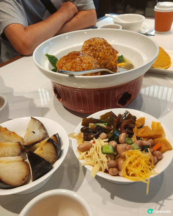 珠海心悅東北菜！😋 