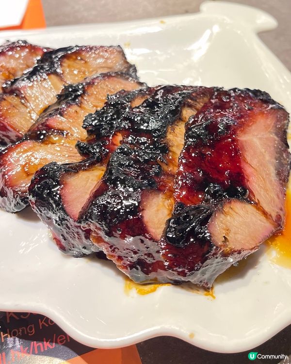 甘棠燒鵝咩最Dope?