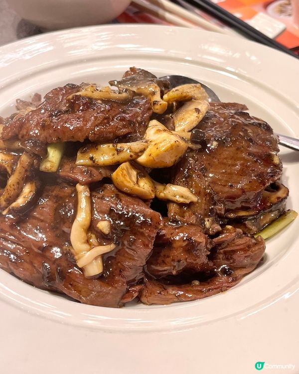 甘棠燒鵝咩最Dope?