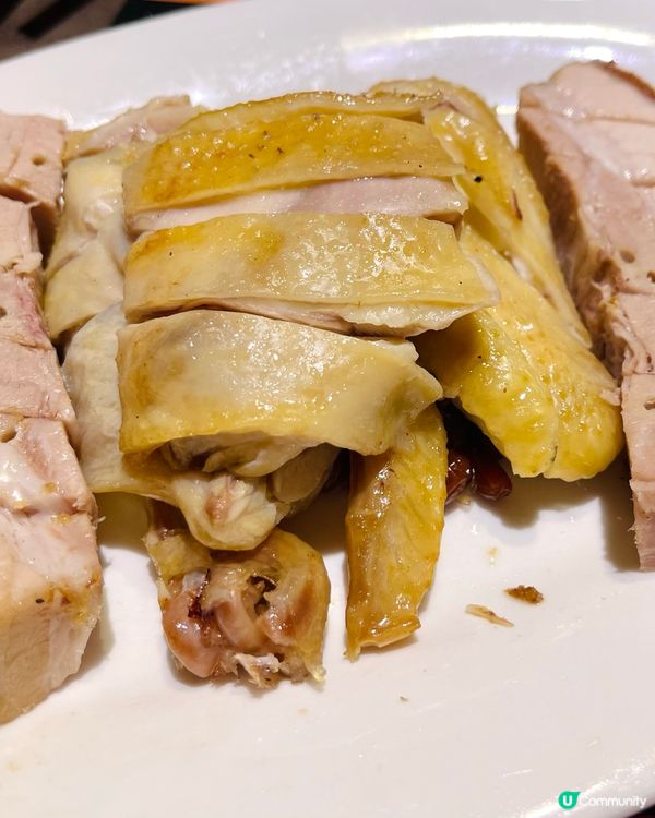 甘棠燒鵝咩最Dope?