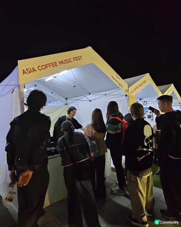 啡迷天堂！☕️🎶😌