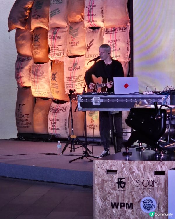 啡迷天堂！☕️🎶😌